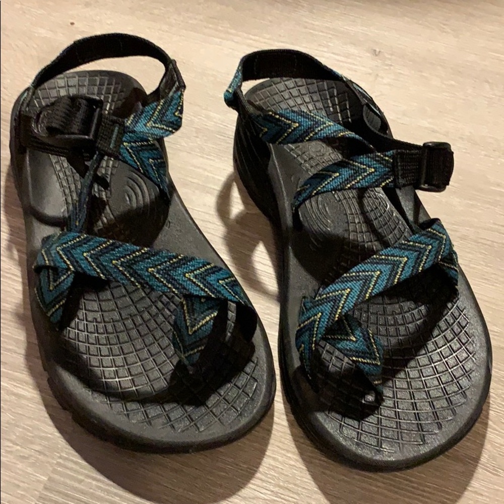 Chaco men’s z/2 cloud